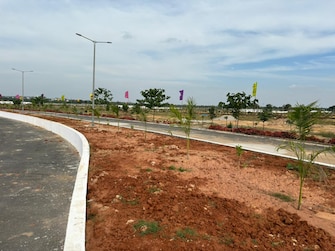 Plot For Resale in Addagutta Hyderabad  6884368