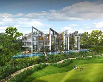 5 BHK Villa For Resale in Rise Resort Residences Noida Ext Tech Zone 4 Greater Noida  6884398