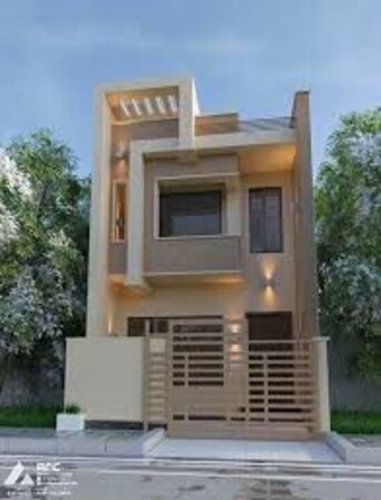 2 BHK Villa For Resale in Nisarga Layout Bangalore  6884421