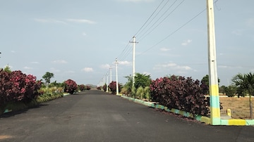 Plot For Resale in Adilabad Hyderabad  6884423