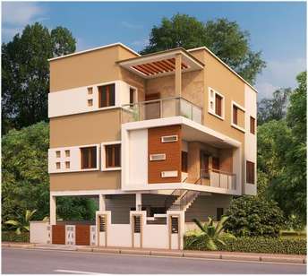 2 BHK Villa For Resale in Nisarga Layout Bangalore  6884497