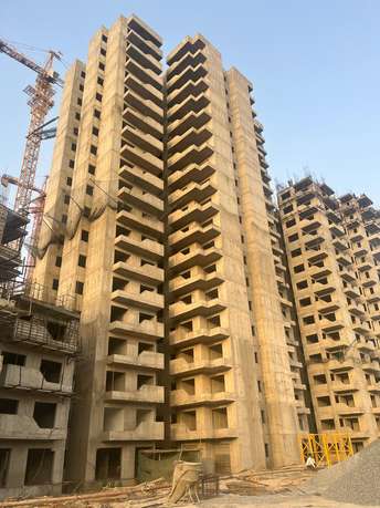 2 BHK Apartment For Resale in Sidhartha Diplomats Golf Link Sector 110 Gurgaon  6884513