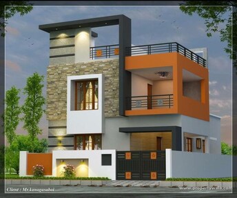 2 BHK Villa For Resale in Bannerghatta Road Bangalore  6884538