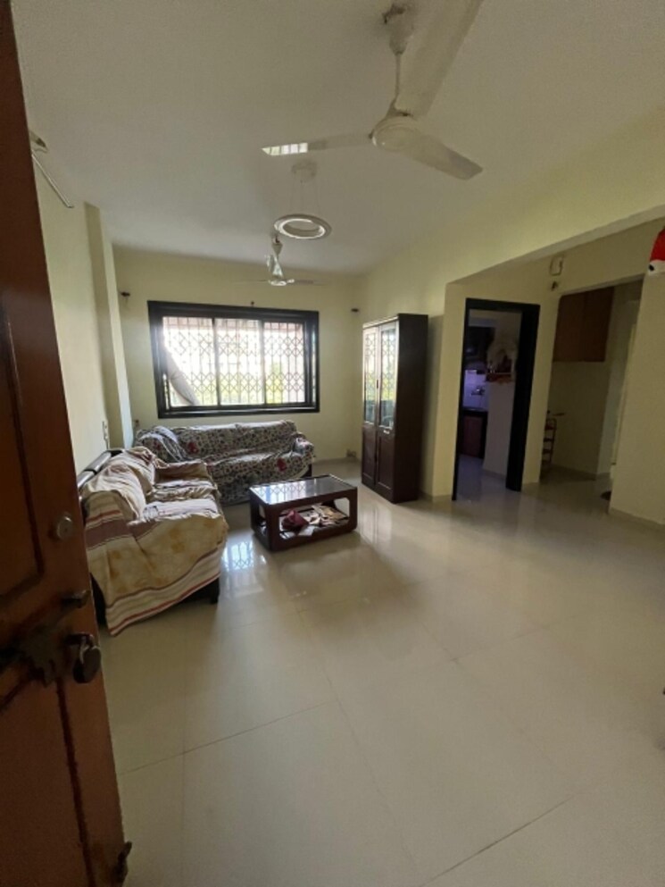 Living Room, agrasen-tower-chs 2 Bedroom 677 Sq.Ft. Apartment In Khopat Thane 6884552