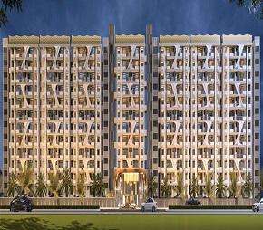 1 BHK Apartment For Resale in Samanvay The Amelias Chatarpura At Lalya Ka Bas Jaipur 6884638