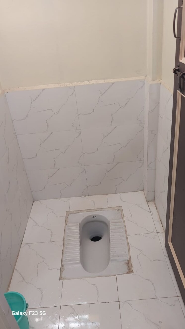 Bathroom, katraj 1 Bedroom 560 Sq.Ft. Apartment In Katraj Pune 6884555