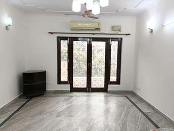 3 BHK Builder Floor For Rent in Sarvapriya Vihar Delhi  6884605