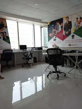 Commercial Office Space 850 Sq.Ft. For Rent in Vashi Sector 30a Navi Mumbai  6884566