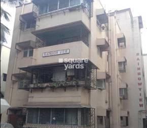 1.5 BHK Apartment For Rent in Rainbow View CHS Santacruz East Mumbai  6884619