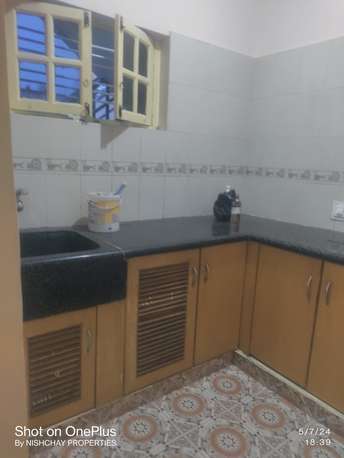2 BHK Independent House For Rent in Kammanahalli Bangalore 6884595
