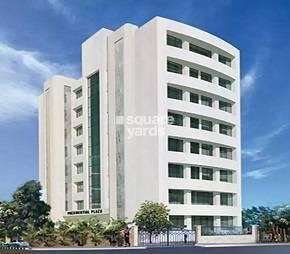 3 BHK Apartment For Rent in Presidential Plaza Ghatkopar West Mumbai 6884759