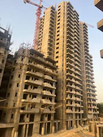 2 BHK Apartment For Resale in Sidhartha Diplomats Golf Link Sector 110 Gurgaon 6884621