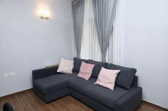 3 BHK Apartment For Rent in Sobha Palm Courts Kogilu Bangalore 6884654