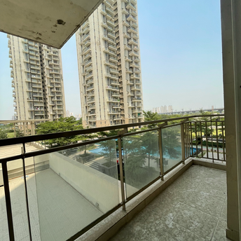 3 BHK Apartment For Rent in Conscient Heritage Max Sector 102 Gurgaon 6884713