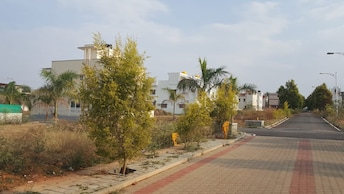 Plot For Resale in Jr Green Park Hosur Road Bangalore  6884719