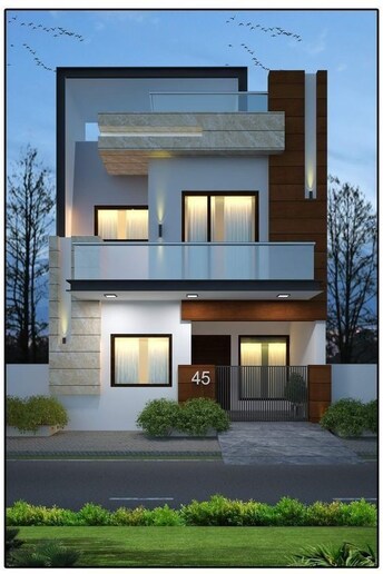 2 BHK Villa For Resale in Bannerghatta Bangalore  6884717