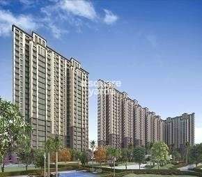 3 BHK Apartment For Rent in ATS Le Grandiose Sector 150 Noida 6884742