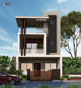 2 BHK Villa For Resale in Nisarga Layout Bangalore 6884740