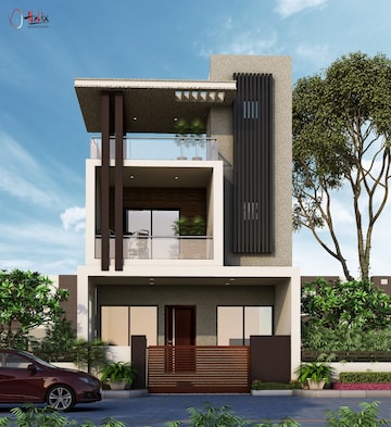 2 BHK Villa For Resale in Nisarga Layout Bangalore  6884740