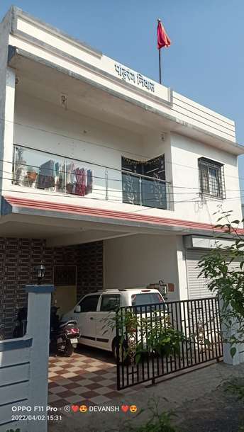 1 BHK Independent House For Rent in Bhujbal Vasti Pune 6884732