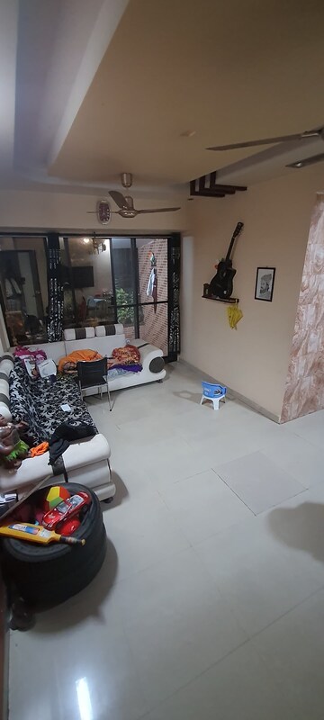 2.5 BHK Apartment For Resale in Sai Brindavan CHS Kalyan West Thane  6884790