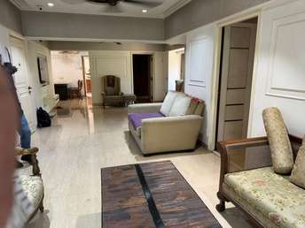 2 BHK Apartment For Rent in Silver Mist CHS Versova Mumbai 6884785