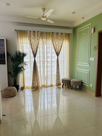 2 BHK Apartment For Rent in Sobha Dream Gardens Thanisandra Main Road Bangalore 6884815