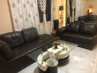 2 BHK Apartment For Resale in Sector 16 Vashi Navi Mumbai  6884958