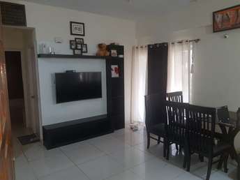 1 BHK Apartment For Rent in Bhartiya Nikoo Homes Thanisandra Main Road Bangalore 6884915