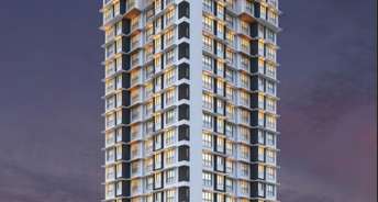 1 BHK Apartment For Resale in Mangesh Prathamesh Solitaire Borivali West Mumbai 6882765