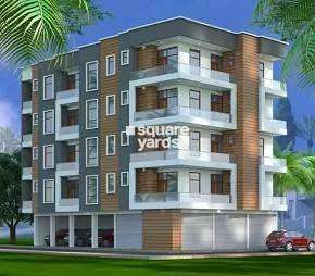 2 BHK Builder Floor For Rent in SAP Homes Sector 49 Noida 6884984