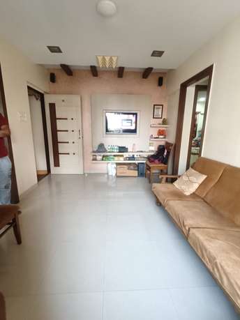 1 BHK Apartment For Rent in Om Sai Aaradhana Dahisar East Mumbai 6885027