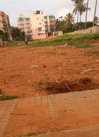 Commercial Land 30000 Sq.Ft. For Rent In Tc Palya Road Bangalore 6884916