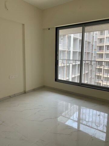 Room in 2 BHK Apartment at Prerana CHS, Borivali West – for Sale
