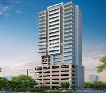 4 BHK Apartment For Resale in Pittie Paradise Dadar West Mumbai  6885075