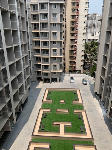 2 BHK Apartment For Resale in Prerana CHS Borivali West Mumbai  6885094