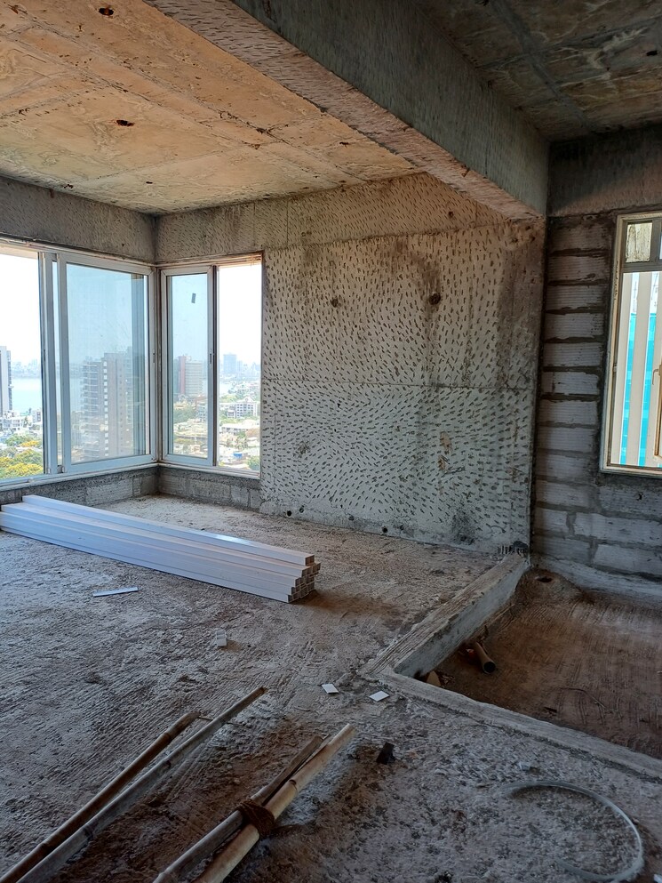 undefined, pittie-paradise 4 Bedroom 1826 Sq.Ft. Apartment In Dadar West Mumbai 6885075