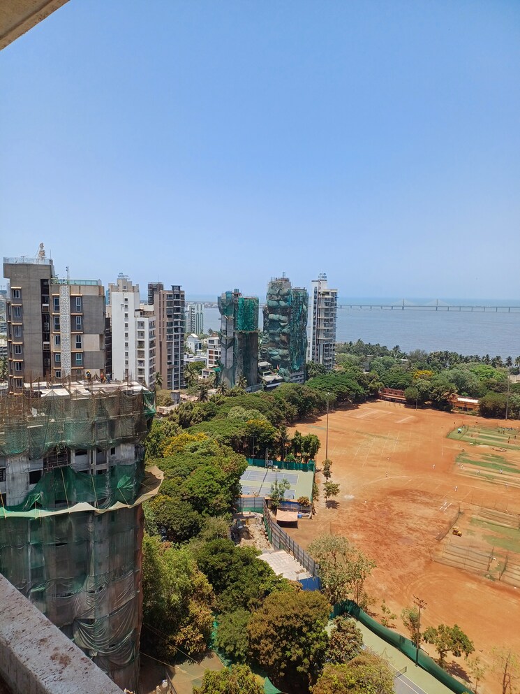 Exterior View, pittie-paradise 4 Bedroom 1826 Sq.Ft. Apartment In Dadar West Mumbai 6885075