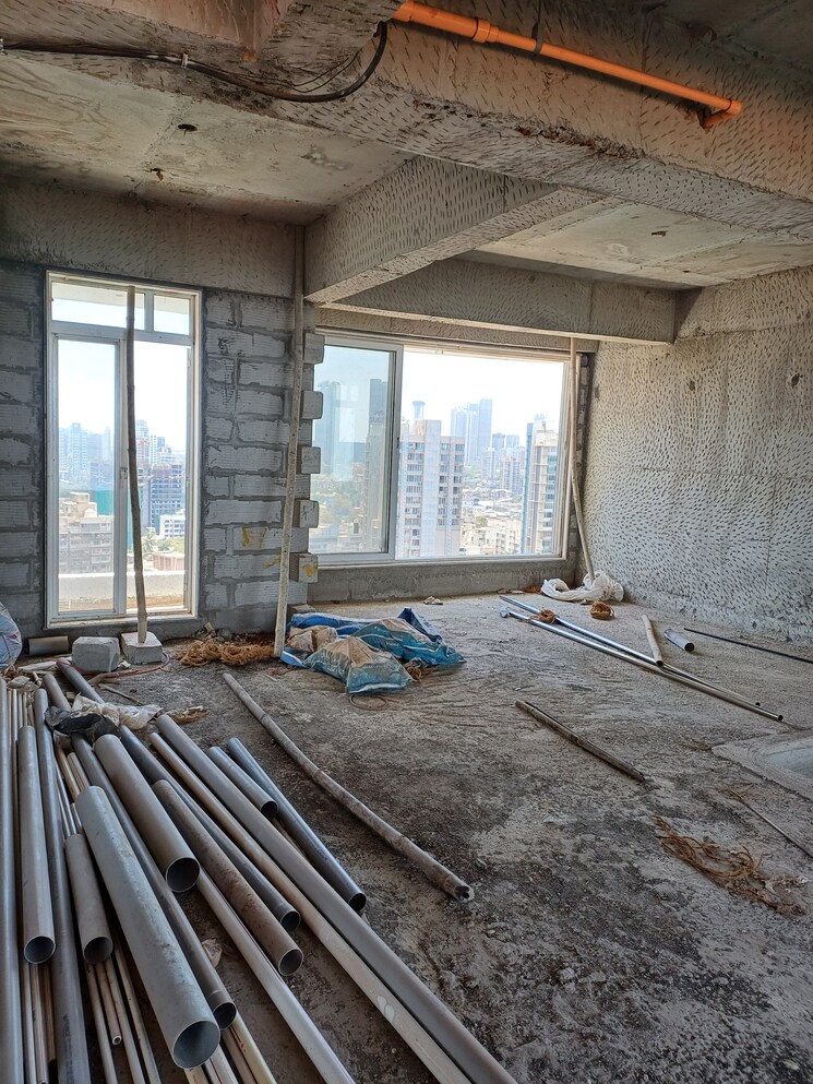 undefined, pittie-paradise 4 Bedroom 1826 Sq.Ft. Apartment In Dadar West Mumbai 6885075