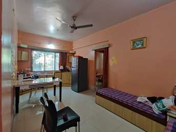 2 BHK Apartment For Rent in Green Crest Society Fursungi Pune  6885050