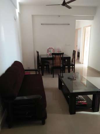 2.5 BHK Apartment For Rent in Supertech Cape Town Sector 74 Noida  6885105