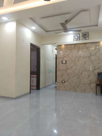 3 BHK Apartment For Rent in Tharwani Heritage Kharghar Sector 7 Navi Mumbai 6885089