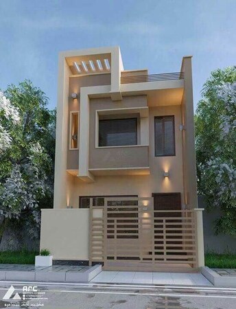 2 BHK Villa For Resale in Koppa Gate Bangalore  6885111