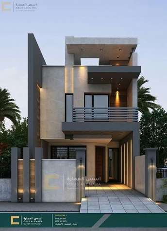 2 BHK Villa For Resale in Nisarga Layout Bangalore  6885148