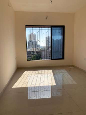 1 BHK Apartment For Resale in CH Om Aarti Borivali West Mumbai  6885195