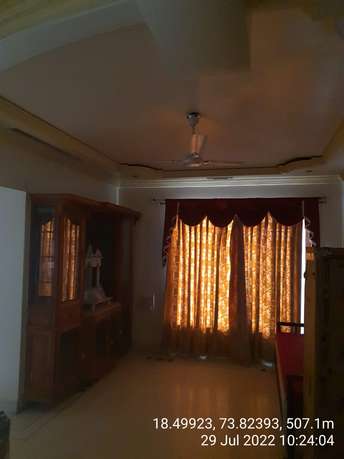 2 BHK Apartment For Resale in Mayur Colony Pune 6885217