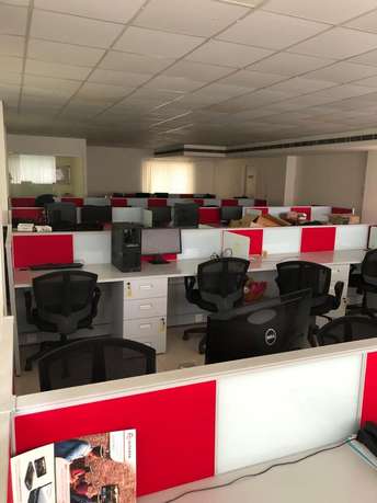 Commercial Office Space 2000 Sq.Ft. For Rent In Indiranagar Bangalore 6885203