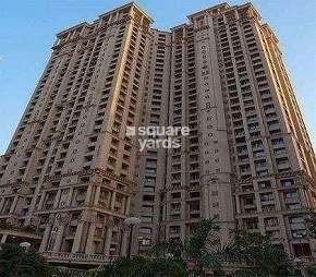 3 BHK Apartment For Rent in Nahar 8 Towers Chandivali Mumbai  6885273