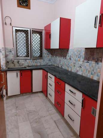 2 BHK Apartment For Rent in Ravindra Garden Aliganj Lucknow 6885288