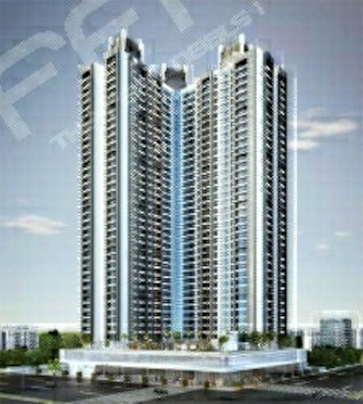 4 BHK Apartment For Resale in Raj White City Kandivali East Mumbai  6885281